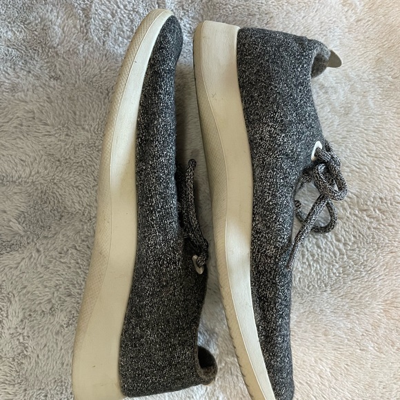 allbirds Merino Wool Runners - Picture 4 of 9